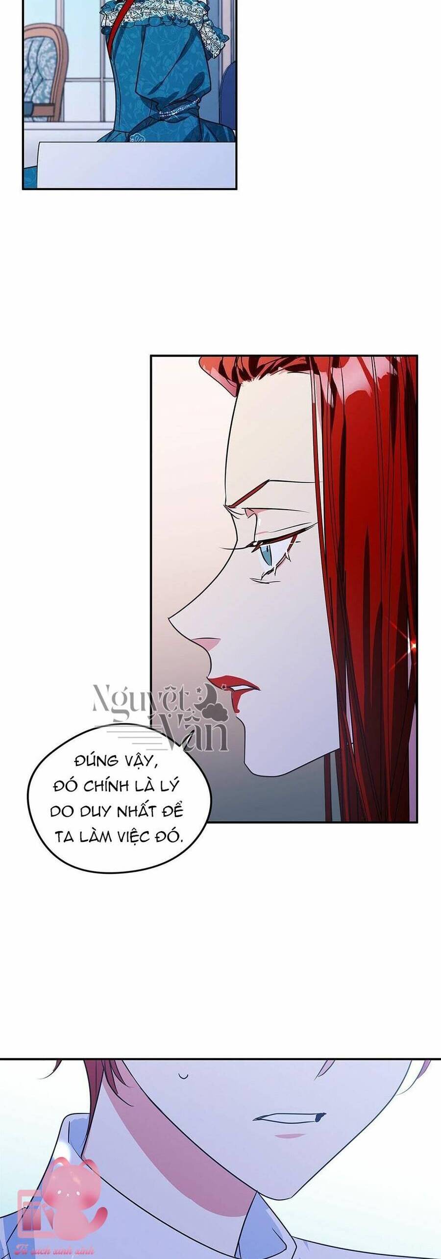 Người Hầu Của Tôi Chapter 89 - Trang 2