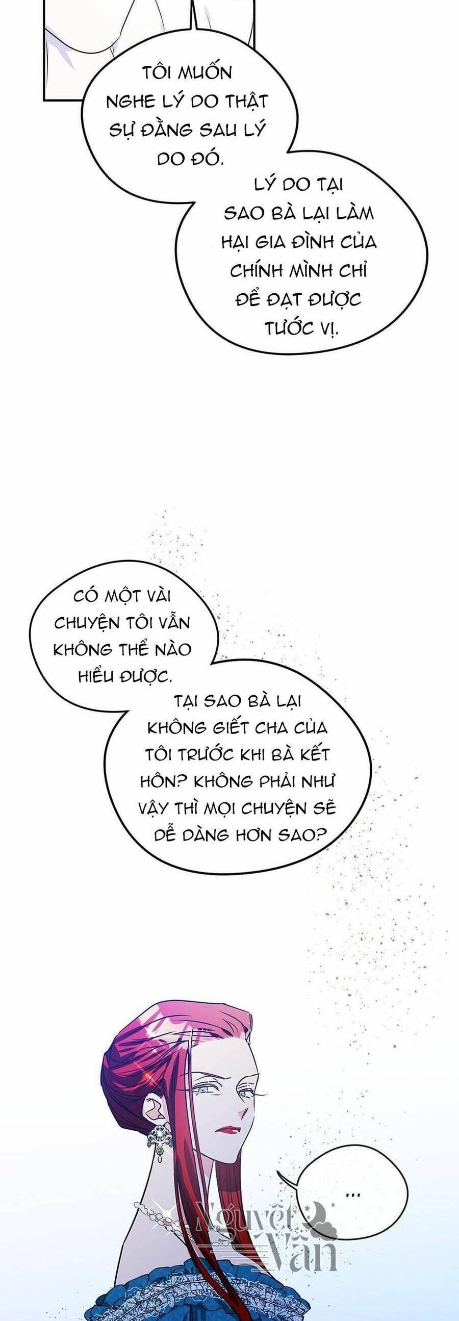 Người Hầu Của Tôi Chapter 89 - Trang 2