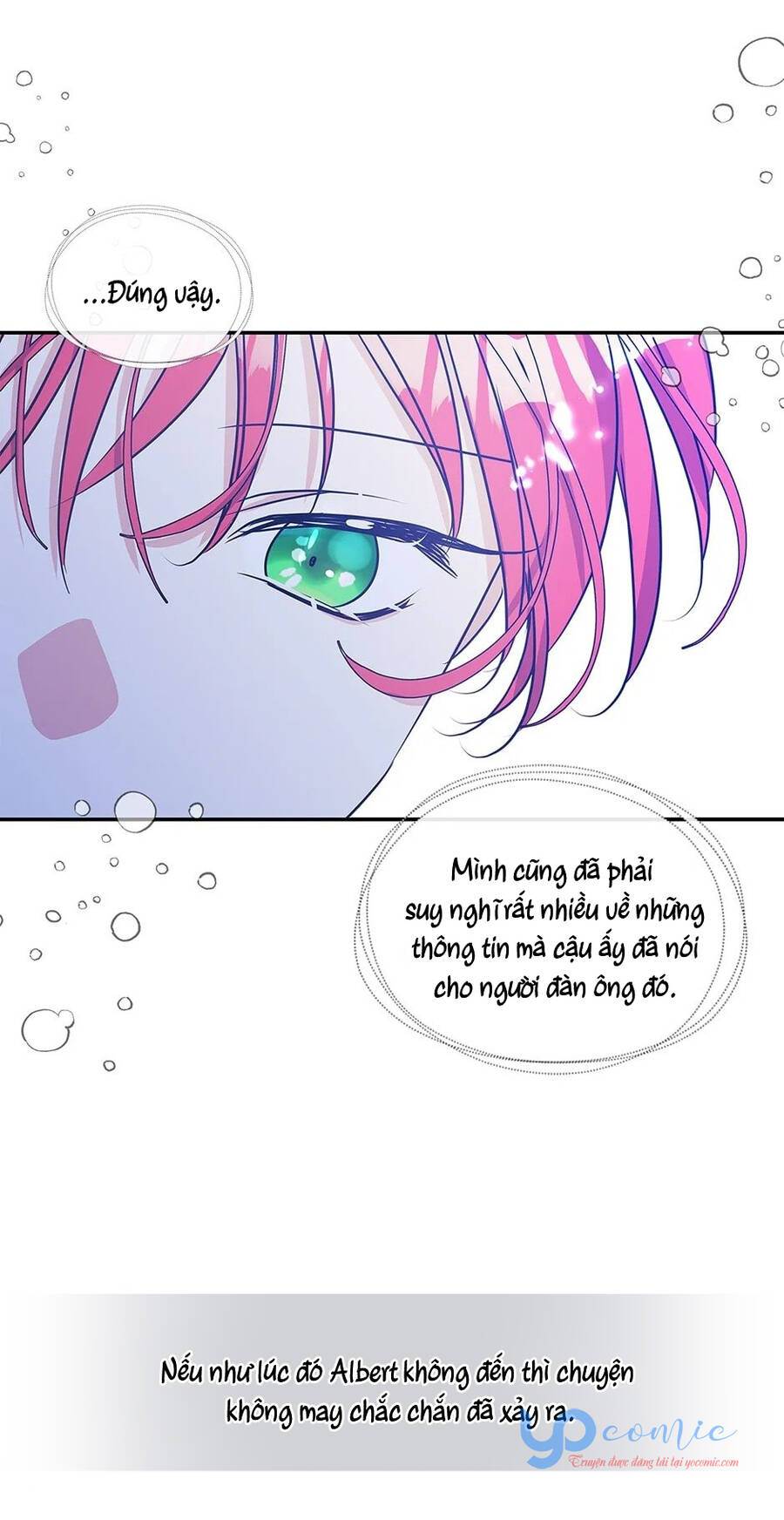 Người Hầu Của Tôi Chapter 88 - Trang 2