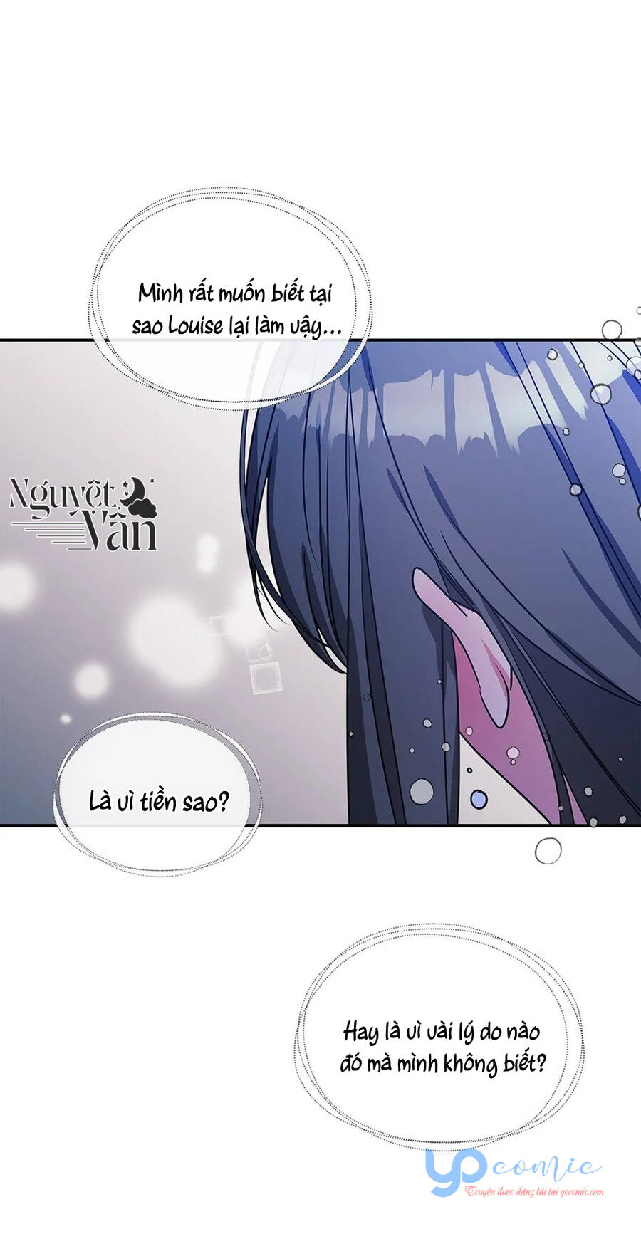 Người Hầu Của Tôi Chapter 88 - Trang 2