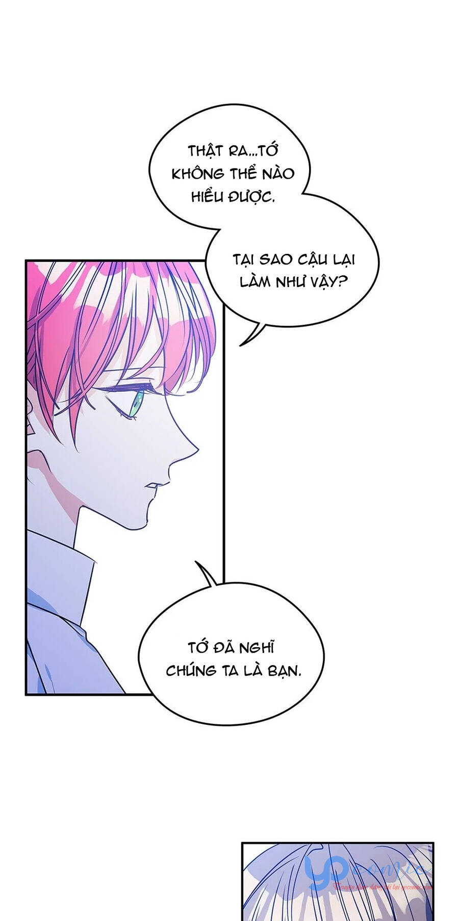 Người Hầu Của Tôi Chapter 88 - Trang 2