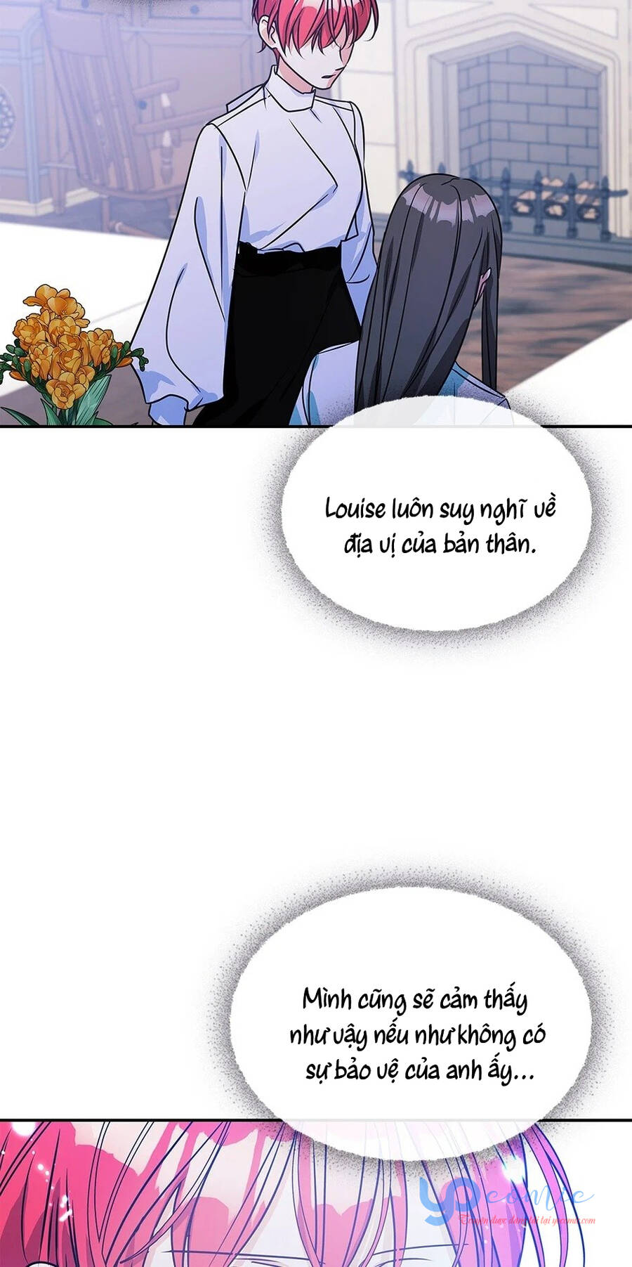 Người Hầu Của Tôi Chapter 88 - Trang 2