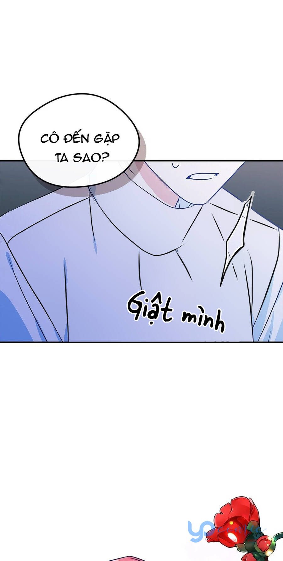 Người Hầu Của Tôi Chapter 88 - Trang 2