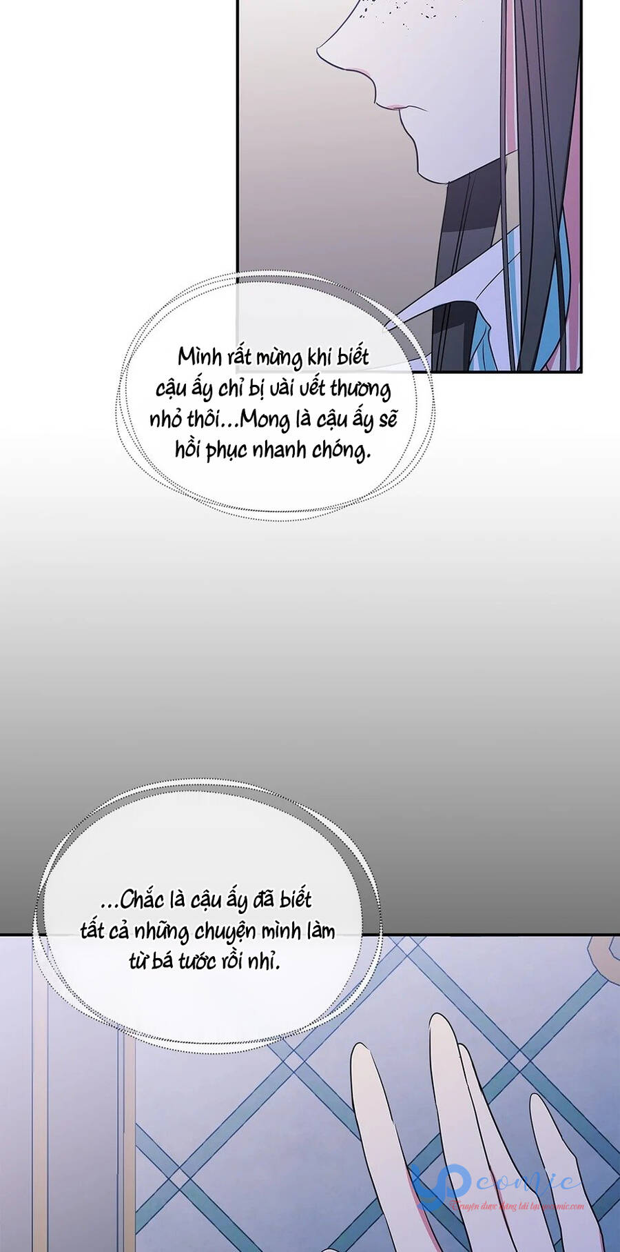 Người Hầu Của Tôi Chapter 88 - Trang 2