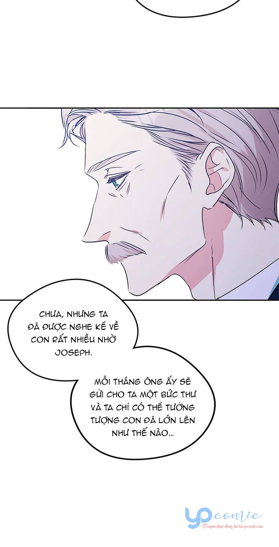 Người Hầu Của Tôi Chapter 84 - Trang 2