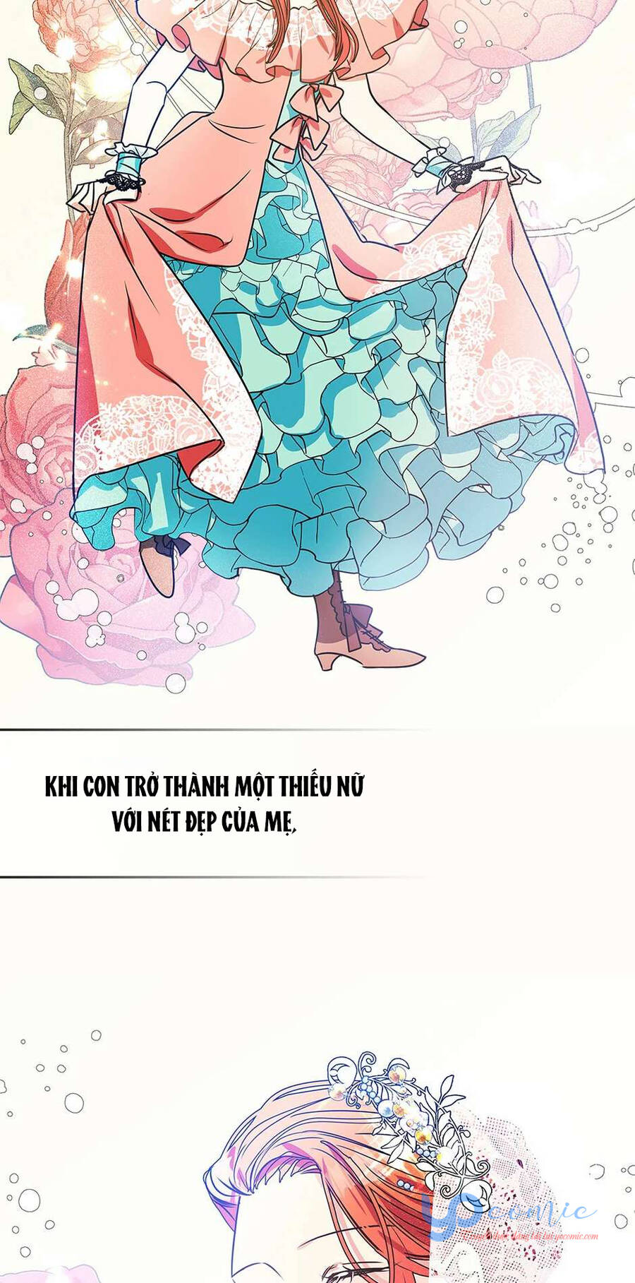 Người Hầu Của Tôi Chapter 83 - Trang 2