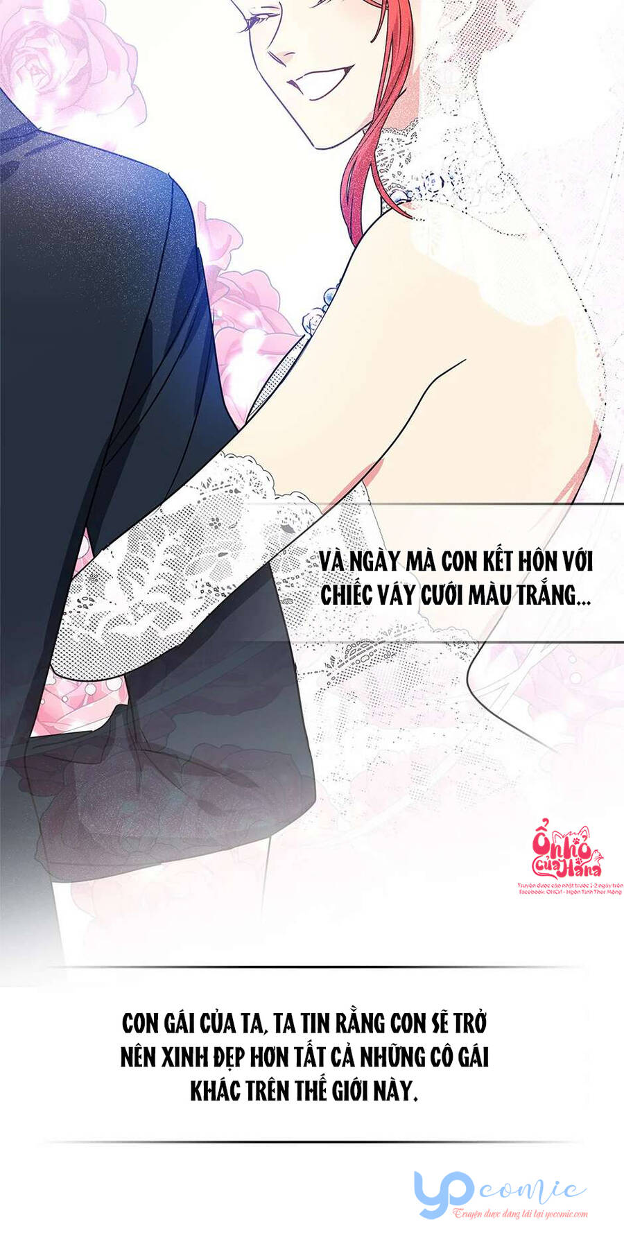 Người Hầu Của Tôi Chapter 83 - Trang 2