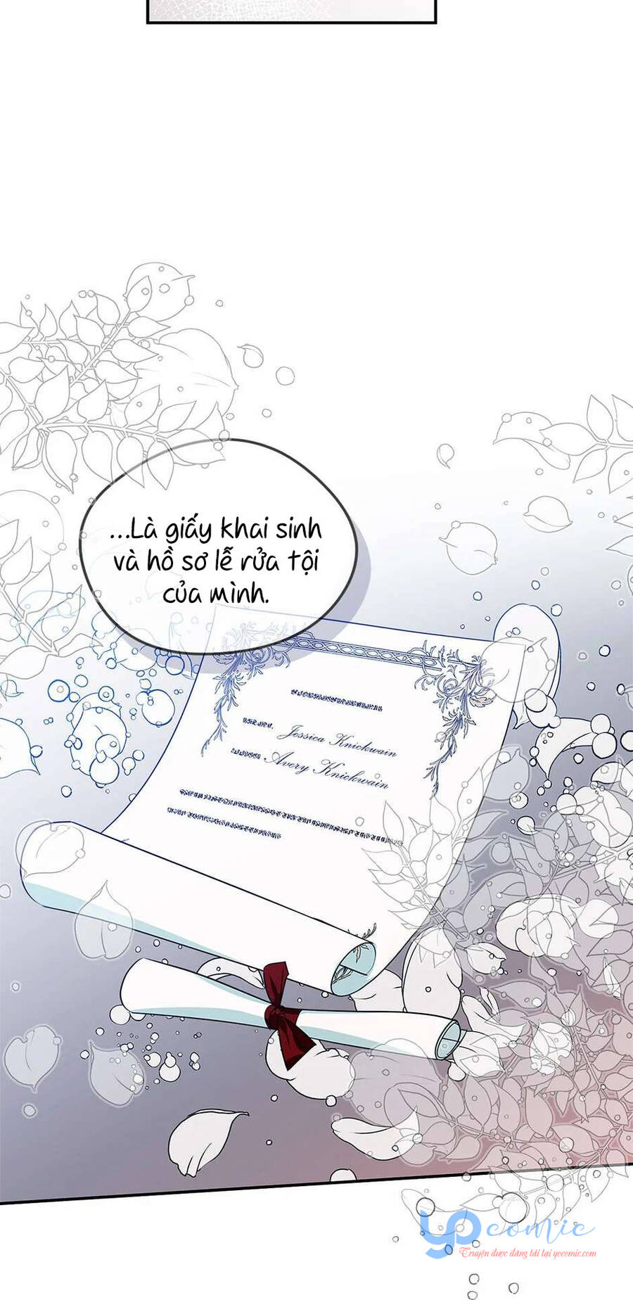 Người Hầu Của Tôi Chapter 83 - Trang 2