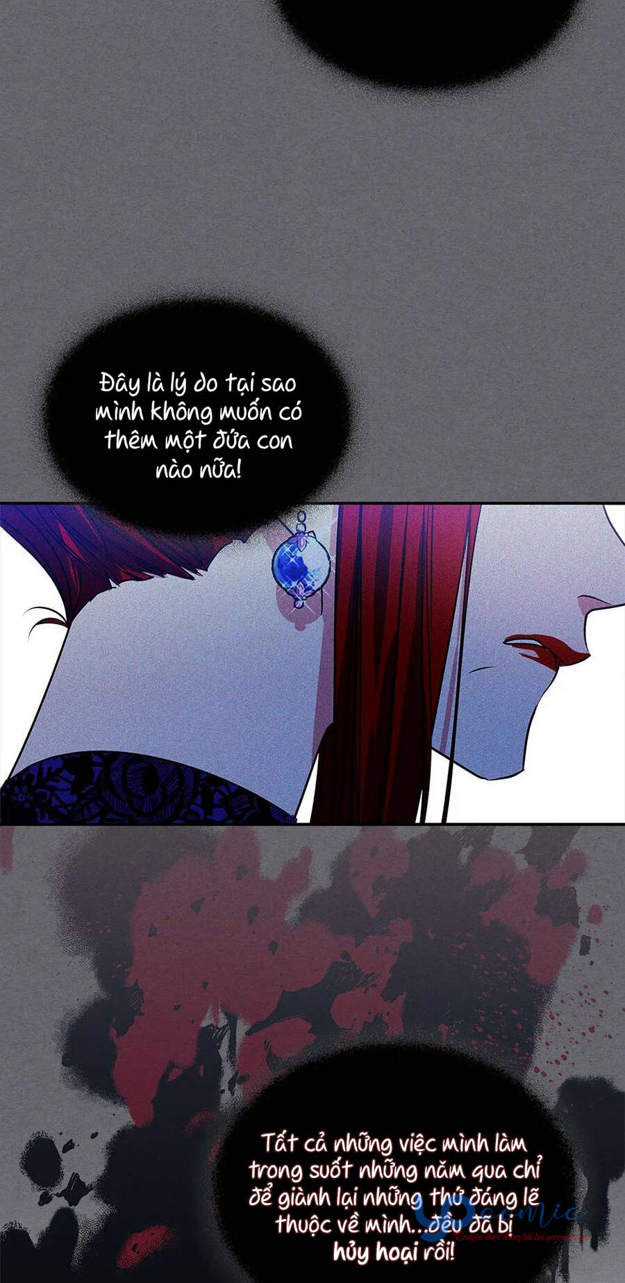 Người Hầu Của Tôi Chapter 82 - Trang 2