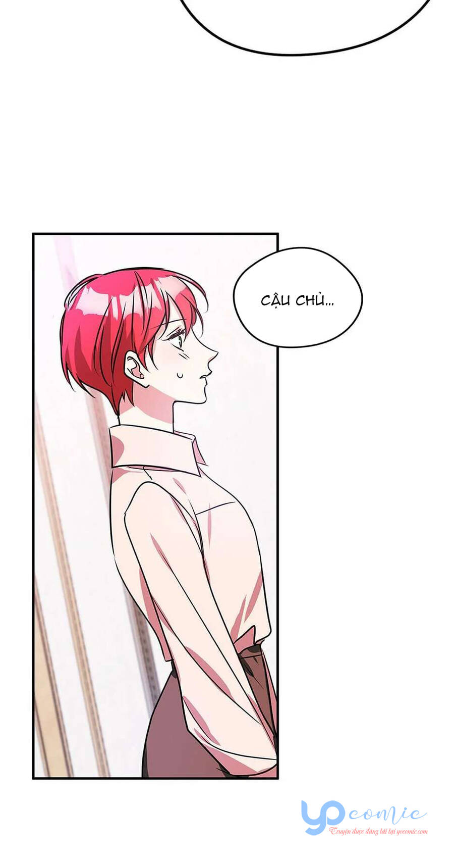 Người Hầu Của Tôi Chapter 81 - Trang 2