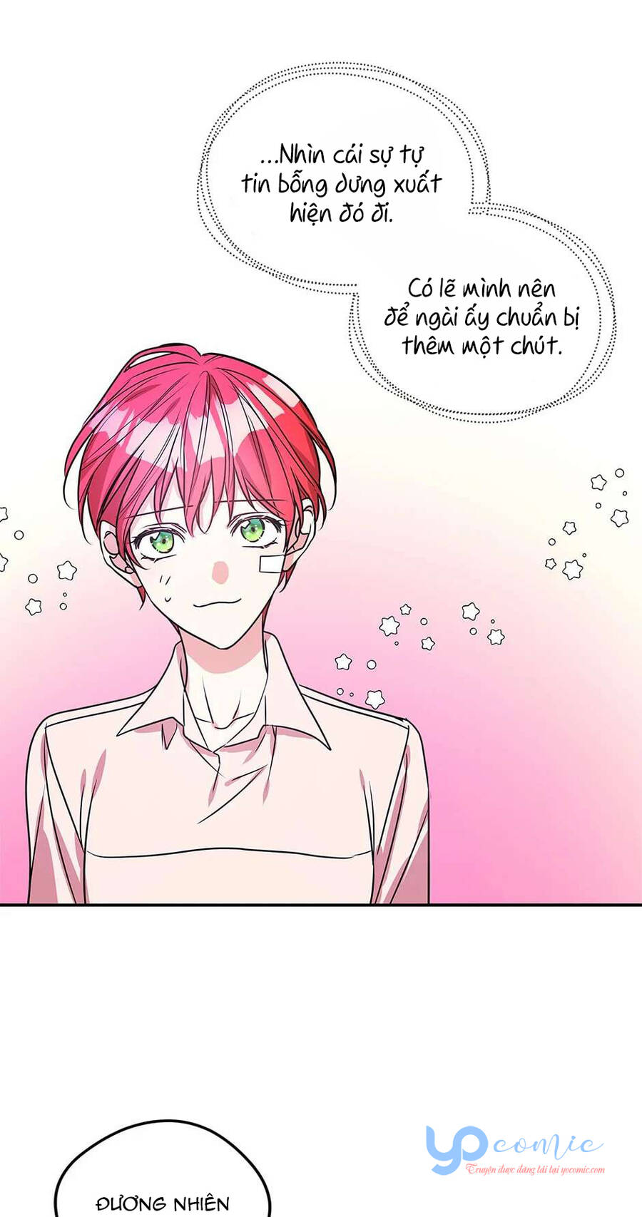 Người Hầu Của Tôi Chapter 81 - Trang 2