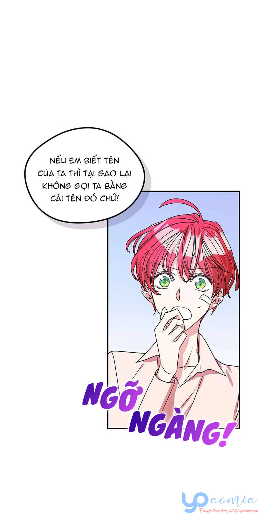 Người Hầu Của Tôi Chapter 81 - Trang 2