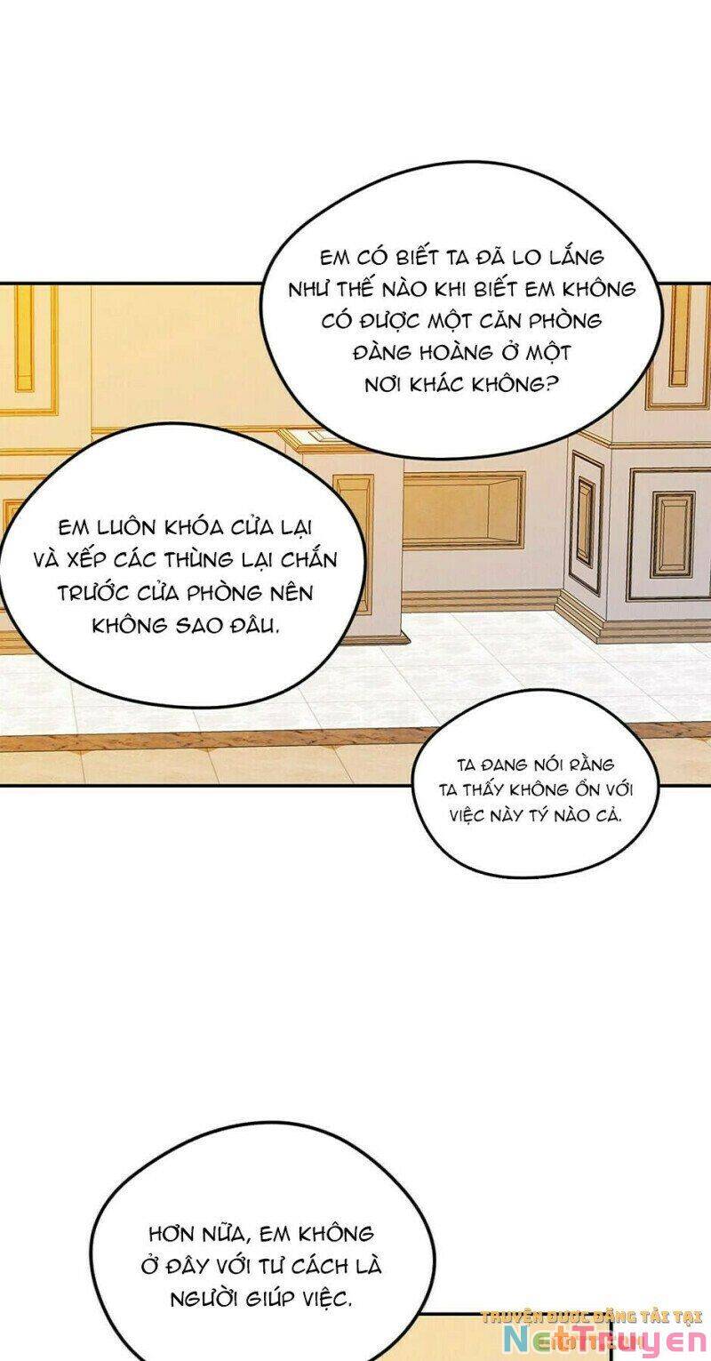 Người Hầu Của Tôi Chapter 79 - Trang 2