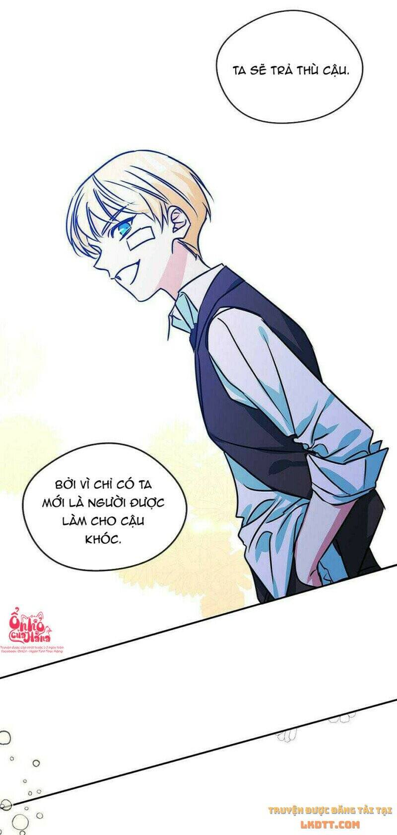 Người Hầu Của Tôi Chapter 76 - Trang 2