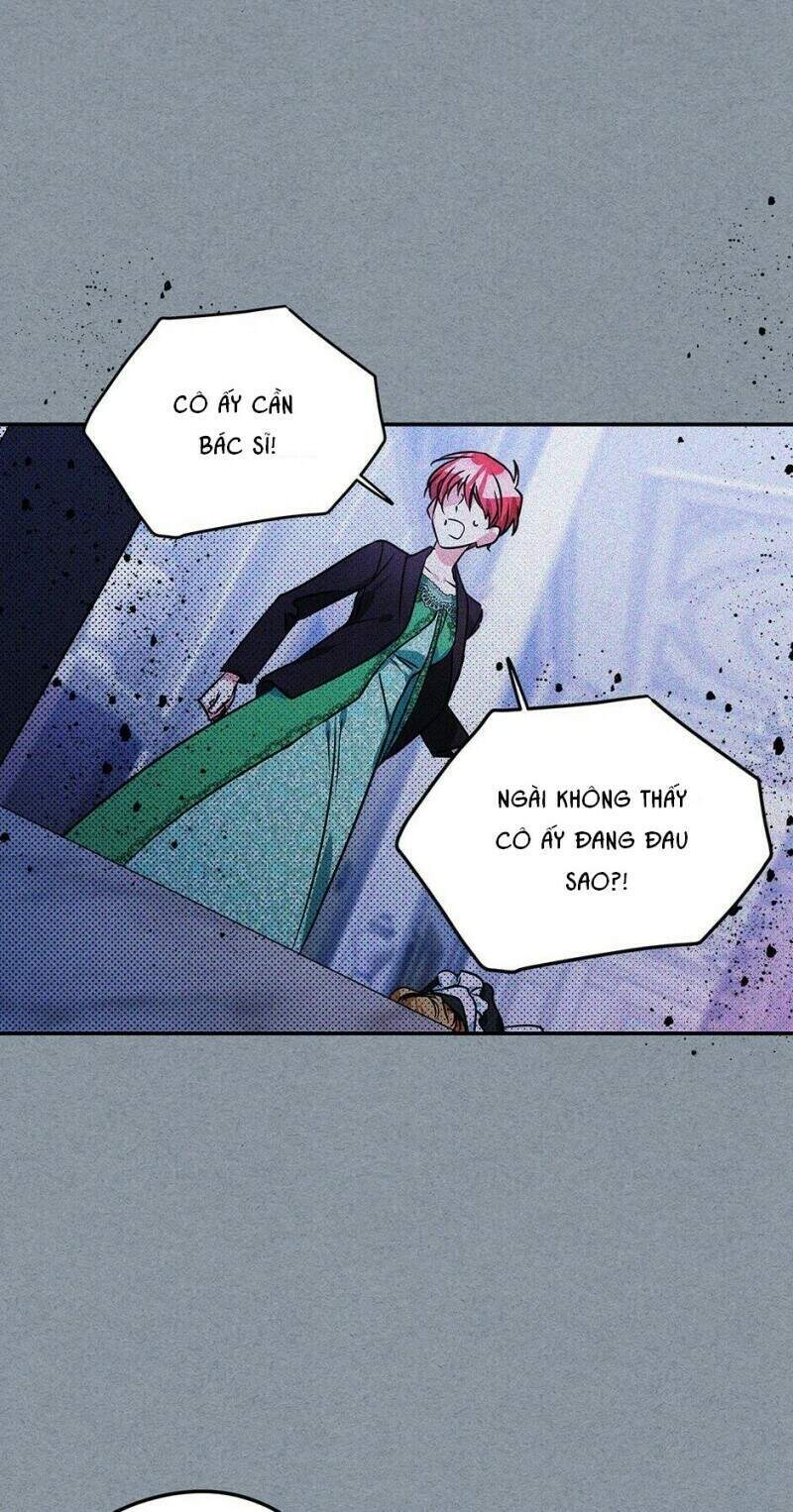 Người Hầu Của Tôi Chapter 72 - Trang 2