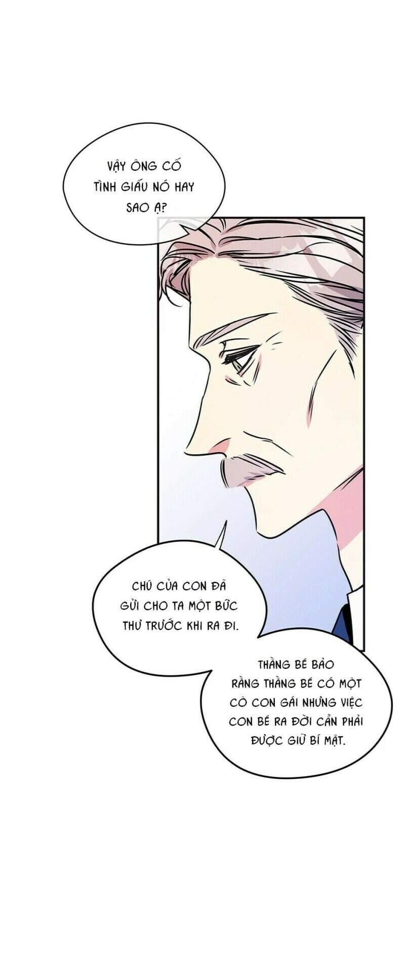 Người Hầu Của Tôi Chapter 71 - Trang 2