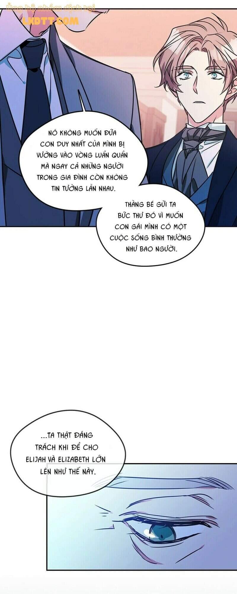 Người Hầu Của Tôi Chapter 71 - Trang 2