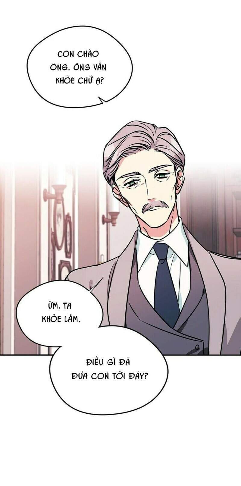 Người Hầu Của Tôi Chapter 70 - Trang 2