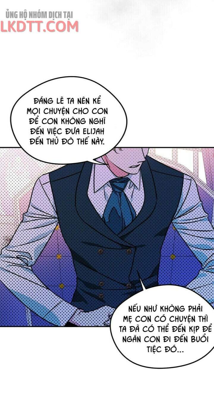 Người Hầu Của Tôi Chapter 66 - Trang 2