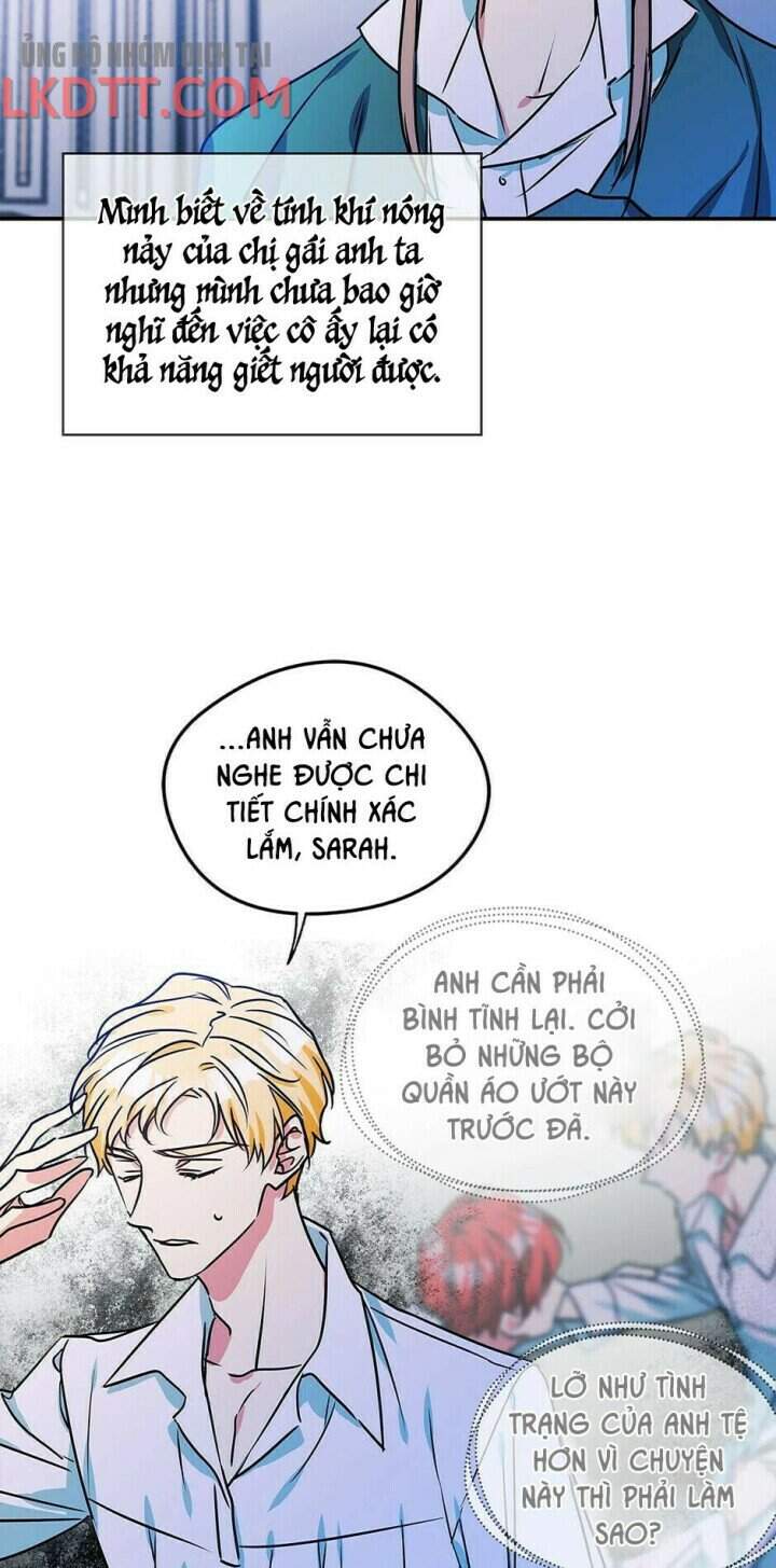 Người Hầu Của Tôi Chapter 66 - Trang 2