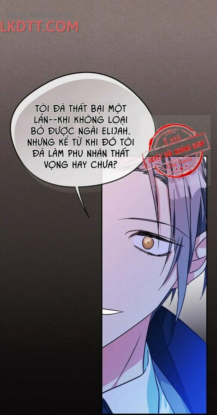 Người Hầu Của Tôi Chapter 64 - Trang 2