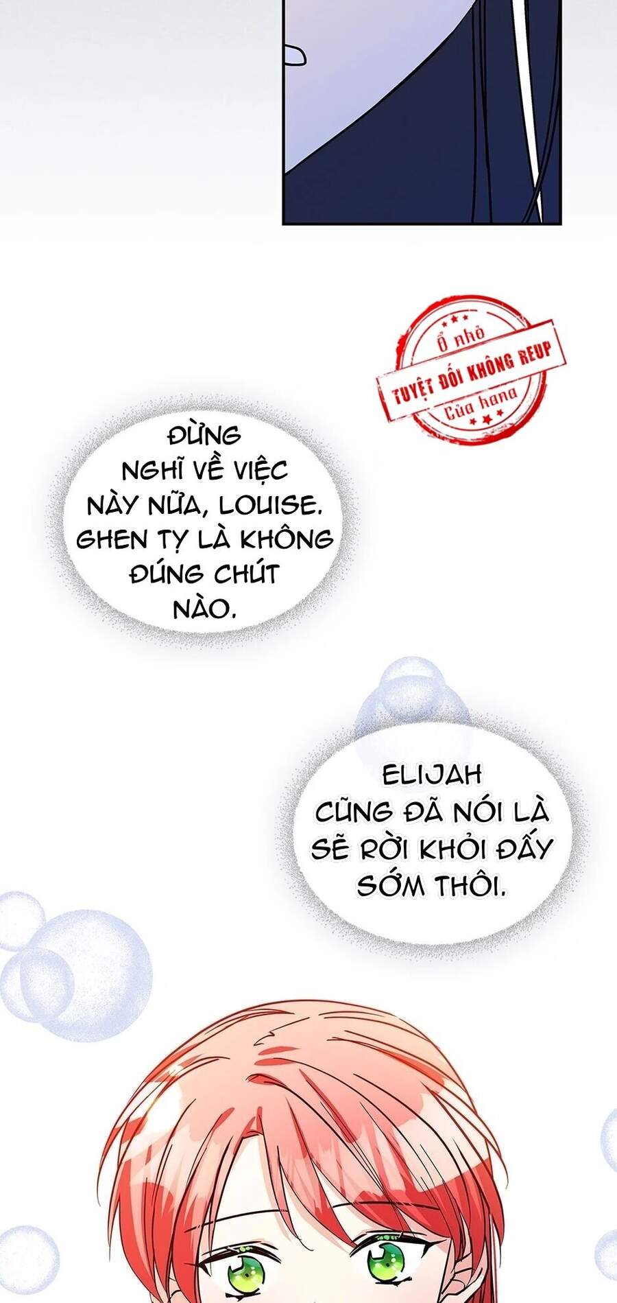 Người Hầu Của Tôi Chapter 60 - Trang 2