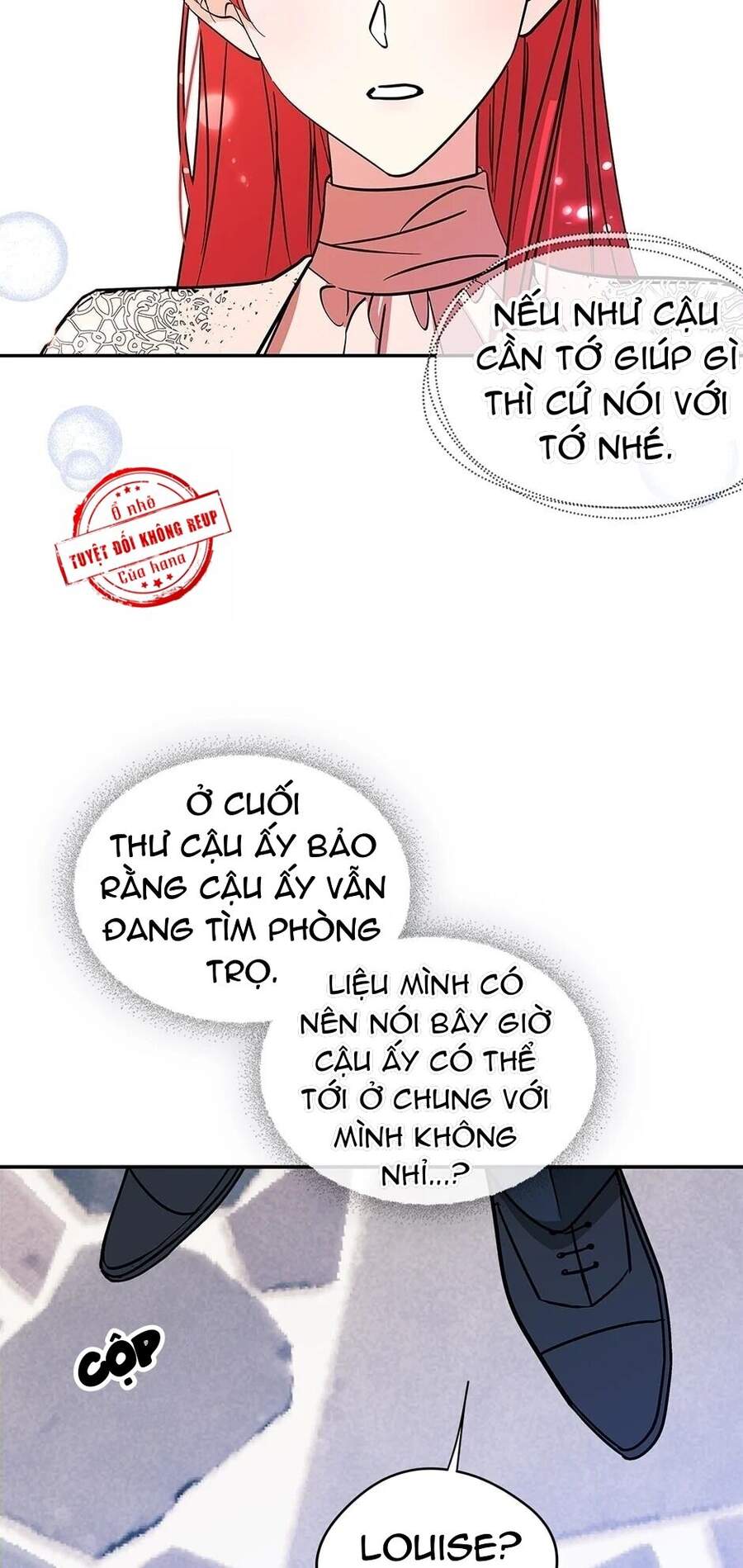 Người Hầu Của Tôi Chapter 60 - Trang 2