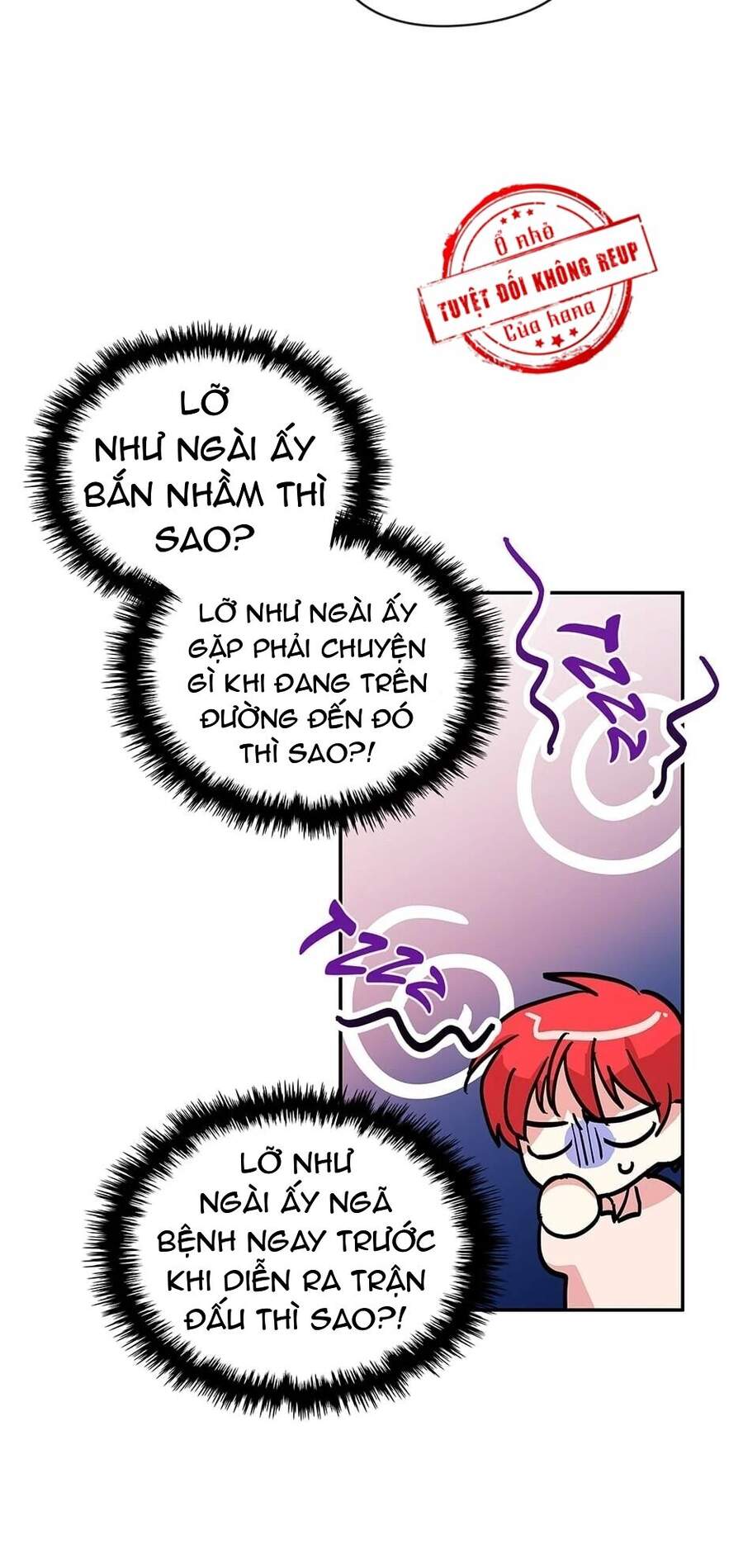 Người Hầu Của Tôi Chapter 60 - Trang 2