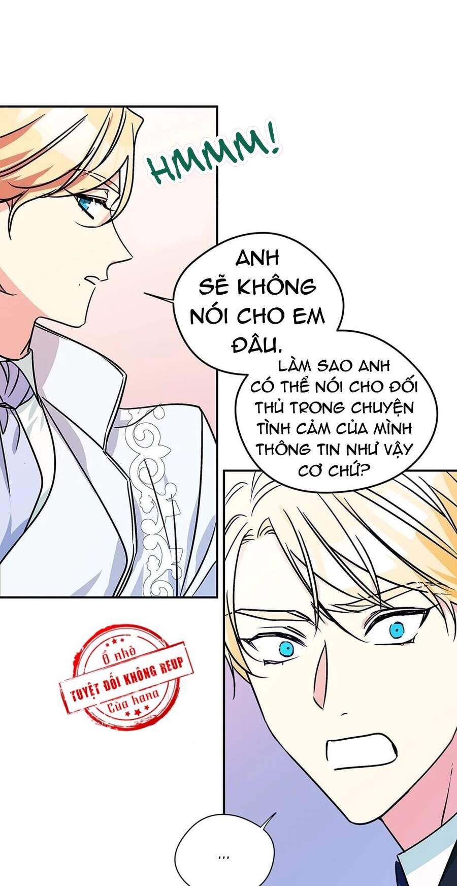 Người Hầu Của Tôi Chapter 60 - Trang 2