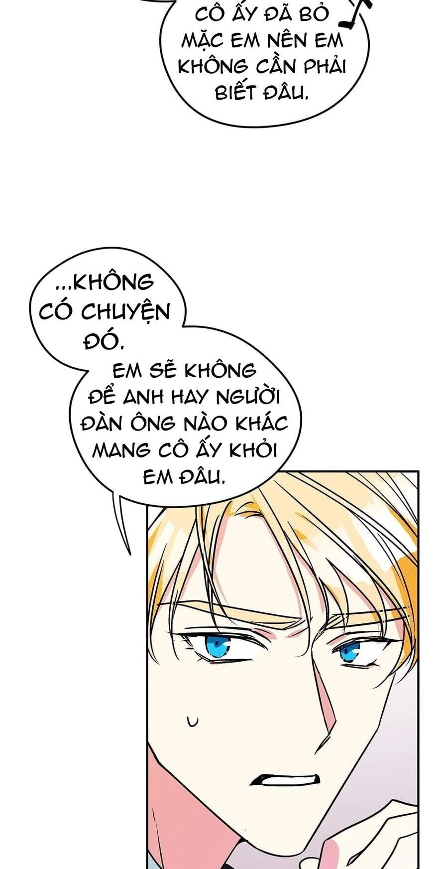 Người Hầu Của Tôi Chapter 60 - Trang 2