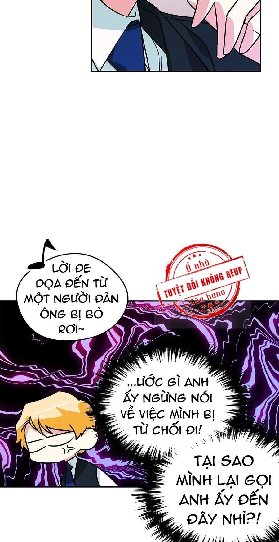 Người Hầu Của Tôi Chapter 60 - Trang 2