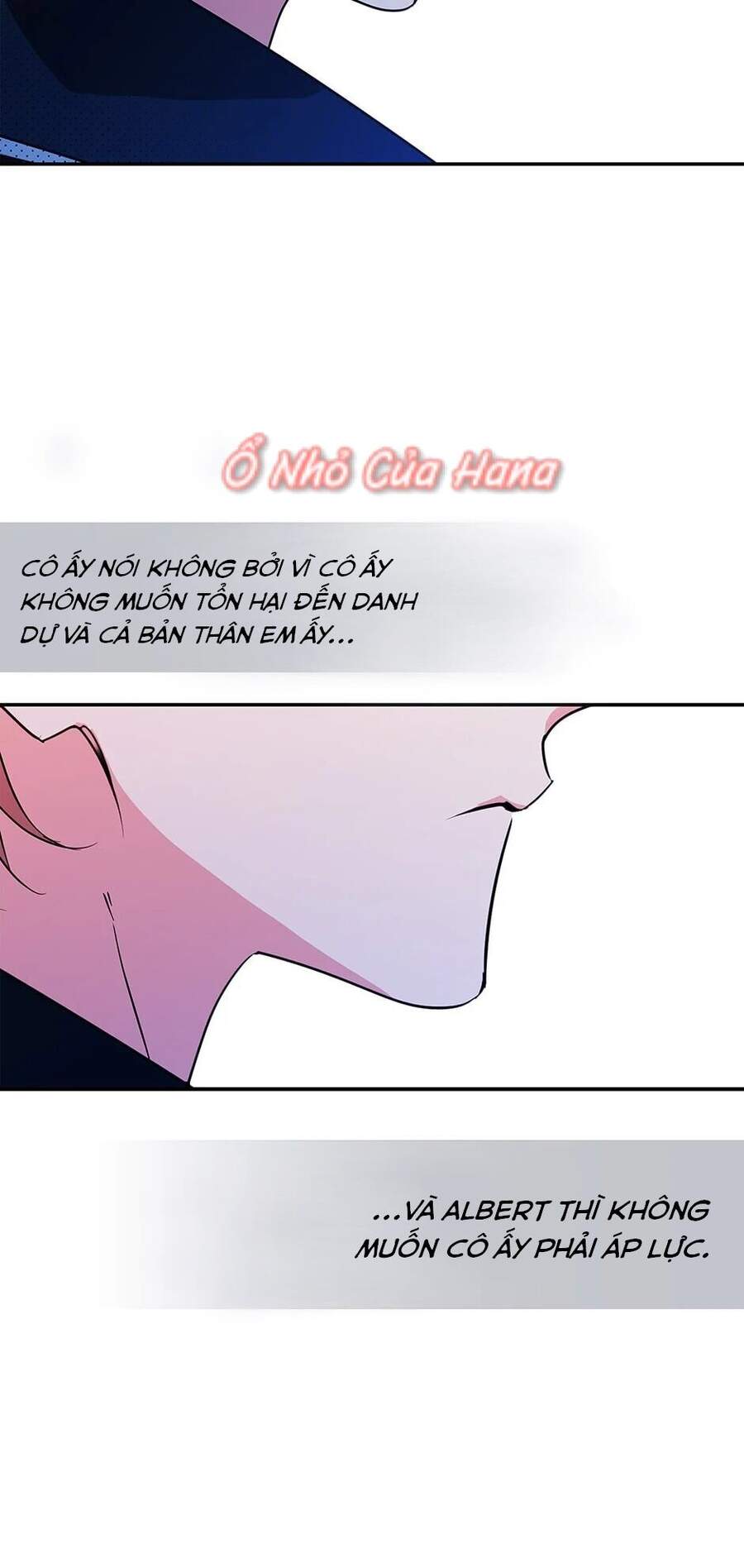 Người Hầu Của Tôi Chapter 59 - Trang 2