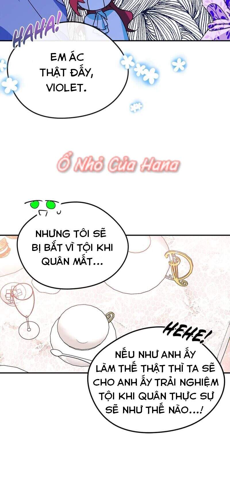 Người Hầu Của Tôi Chapter 59 - Trang 2