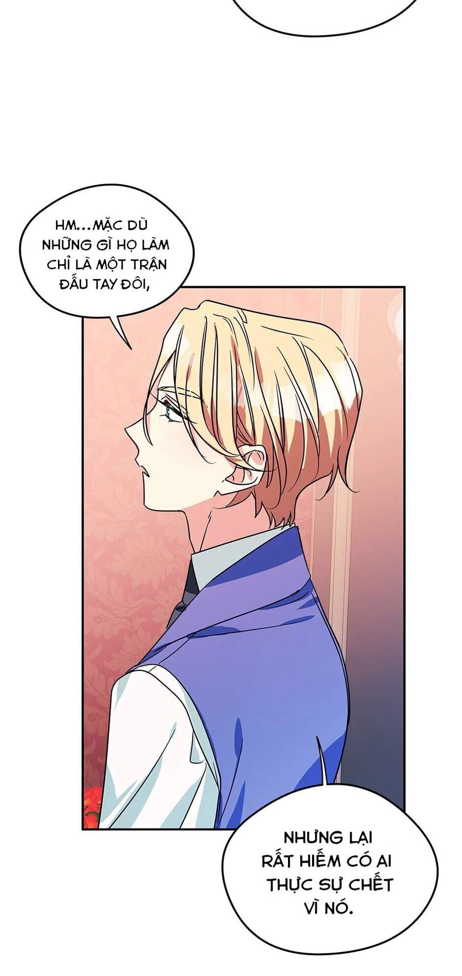 Người Hầu Của Tôi Chapter 59 - Trang 2