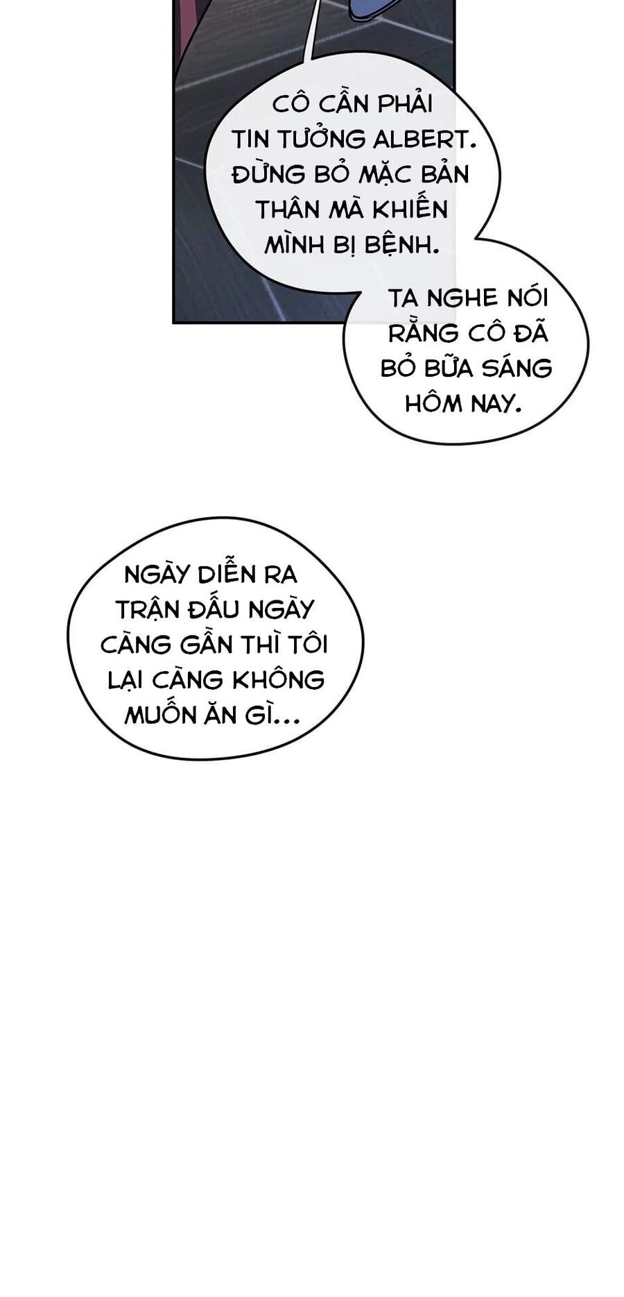 Người Hầu Của Tôi Chapter 59 - Trang 2