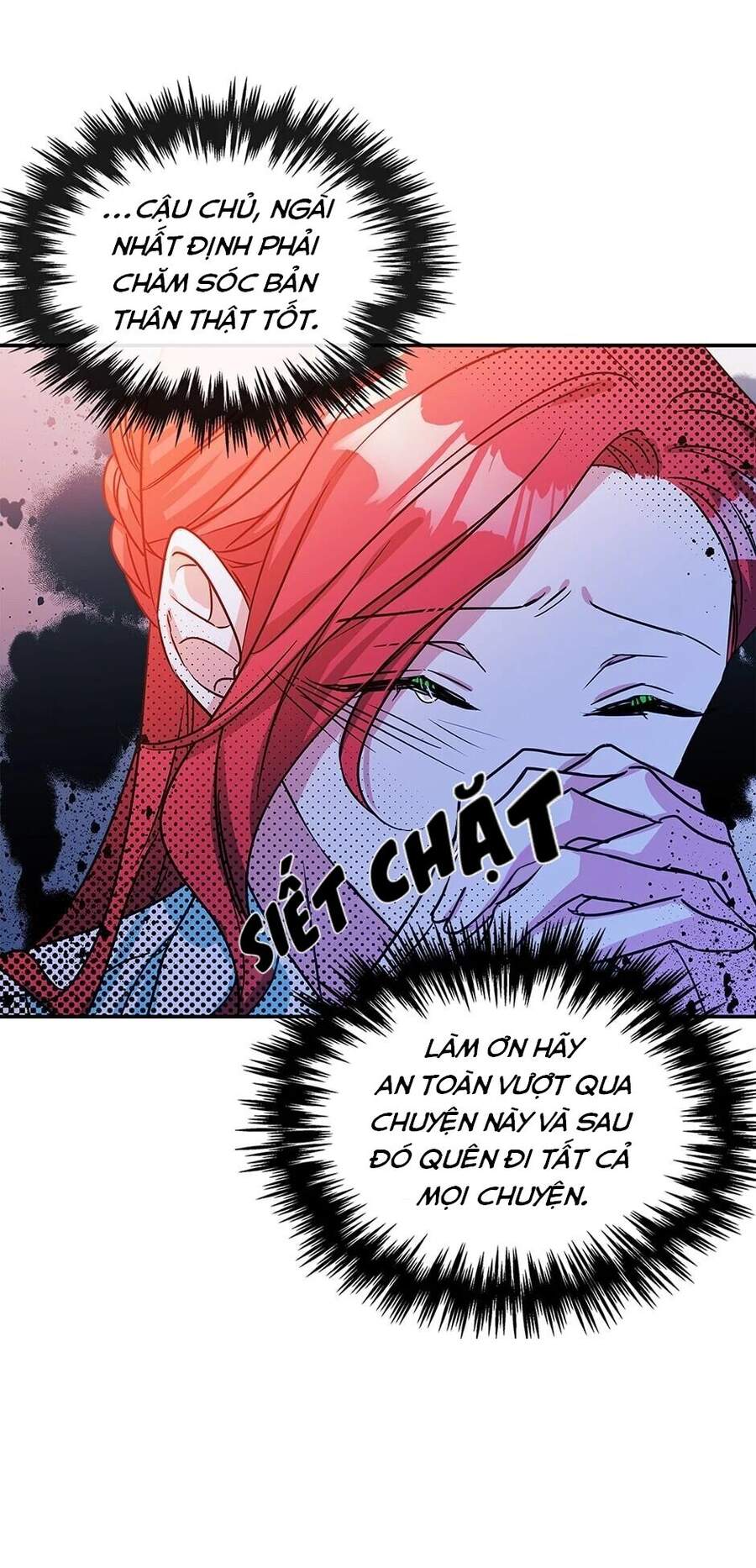 Người Hầu Của Tôi Chapter 59 - Trang 2