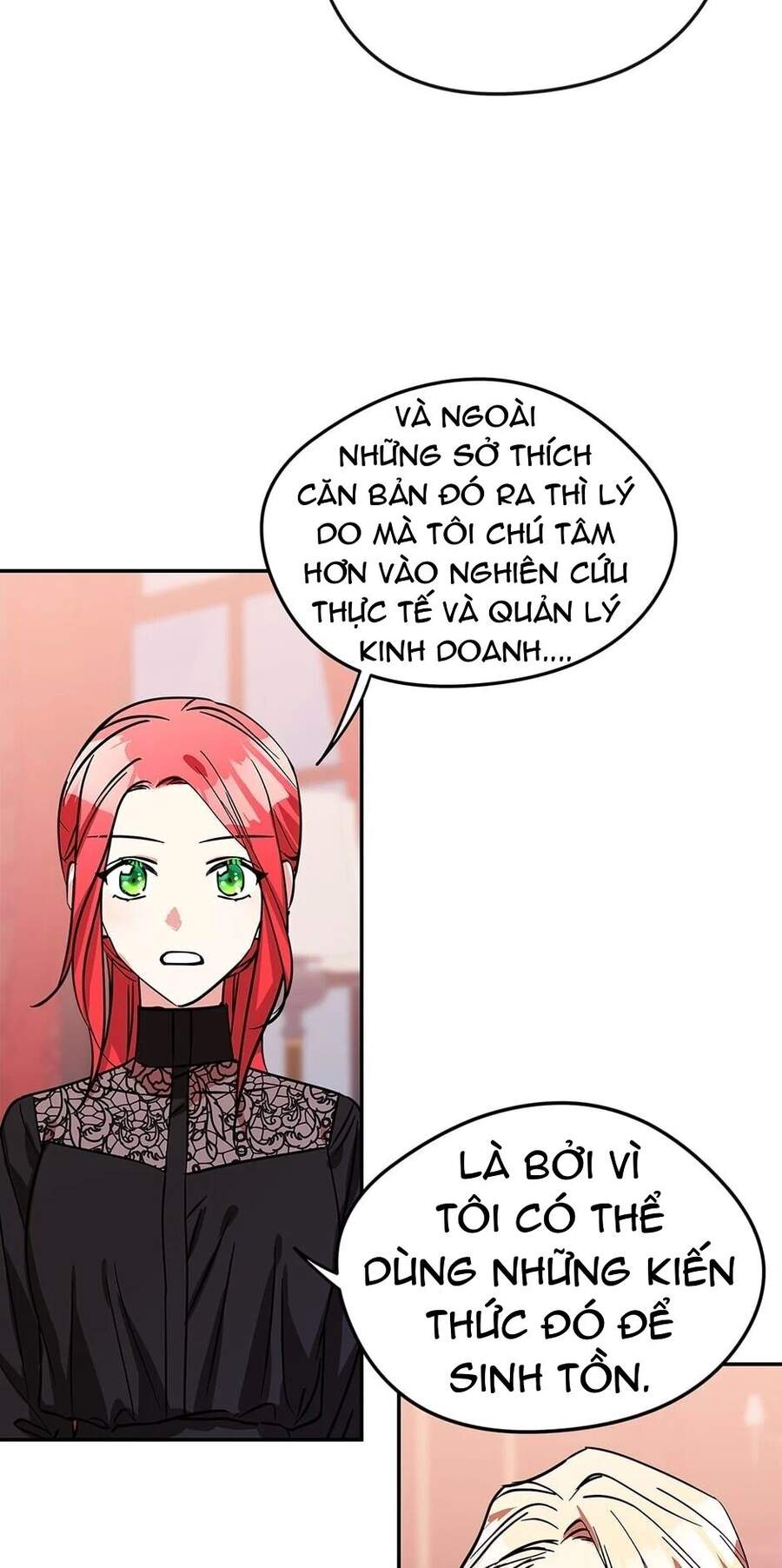 Người Hầu Của Tôi Chapter 58 - Trang 2