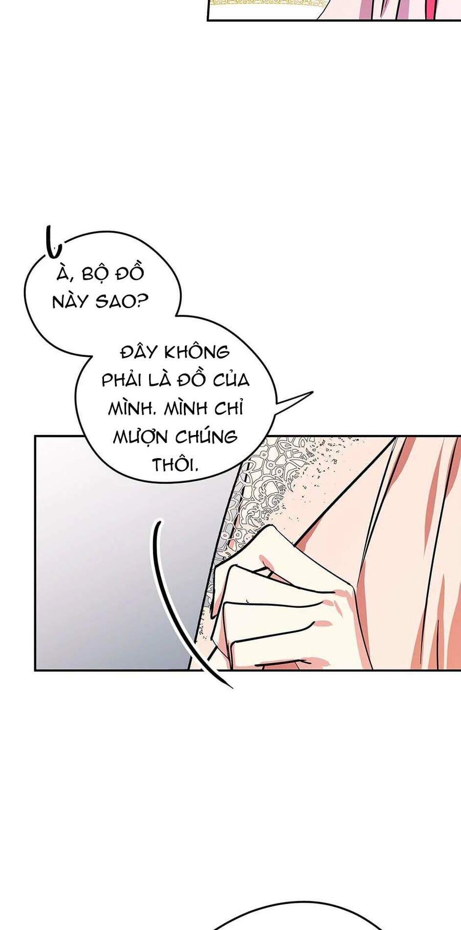 Người Hầu Của Tôi Chapter 56 - Trang 2