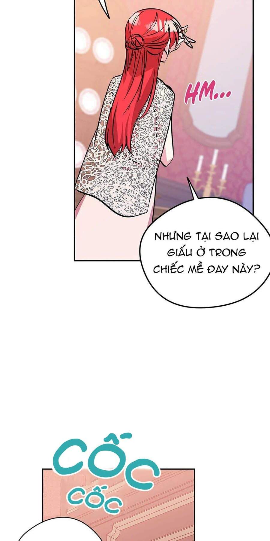 Người Hầu Của Tôi Chapter 56 - Trang 2