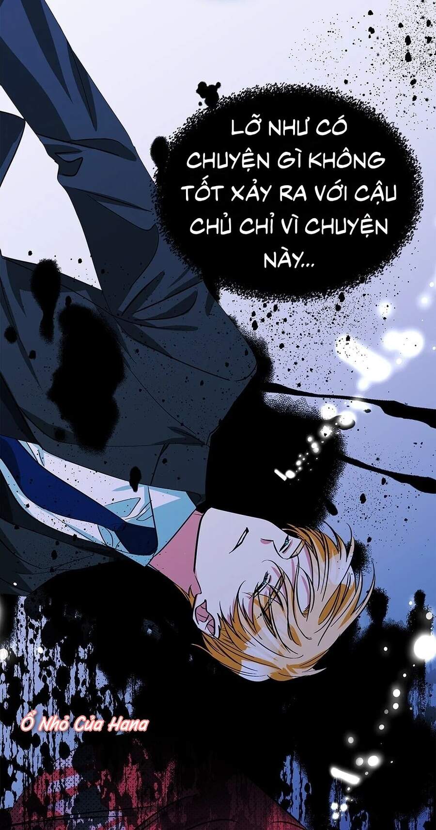 Người Hầu Của Tôi Chapter 55 - Trang 2