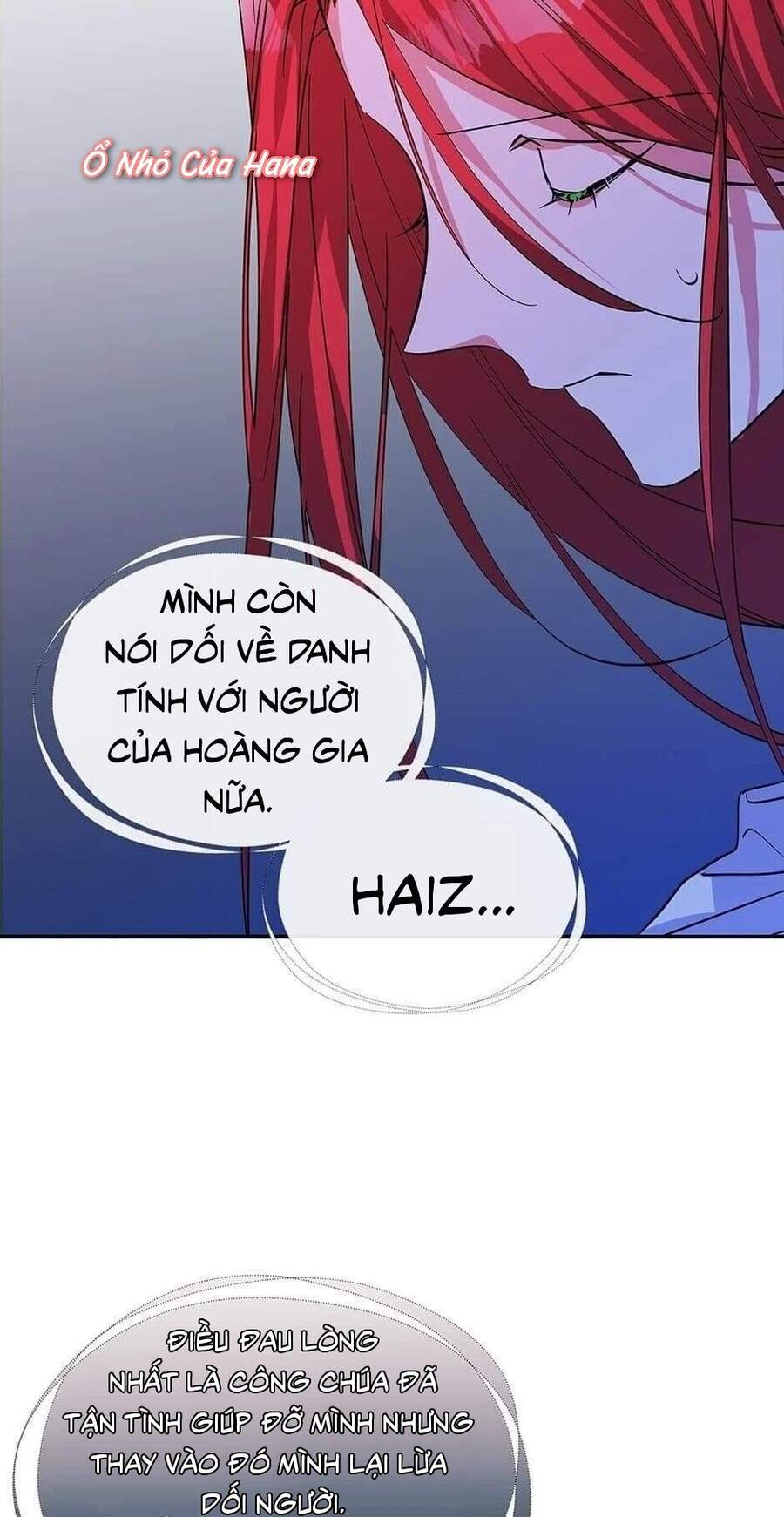 Người Hầu Của Tôi Chapter 52 - Trang 2