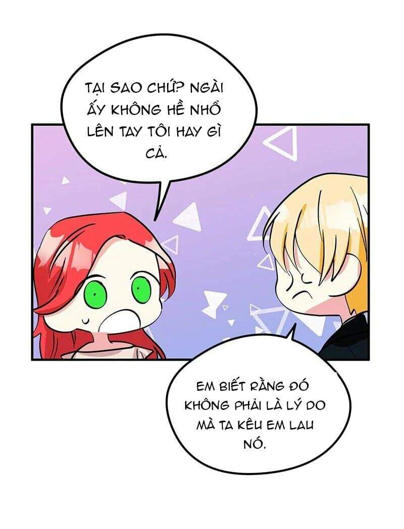 Người Hầu Của Tôi Chapter 50 - Trang 2