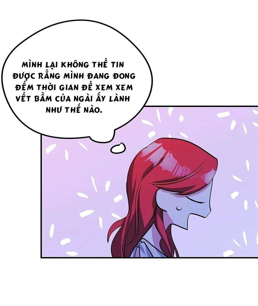 Người Hầu Của Tôi Chapter 50 - Trang 2