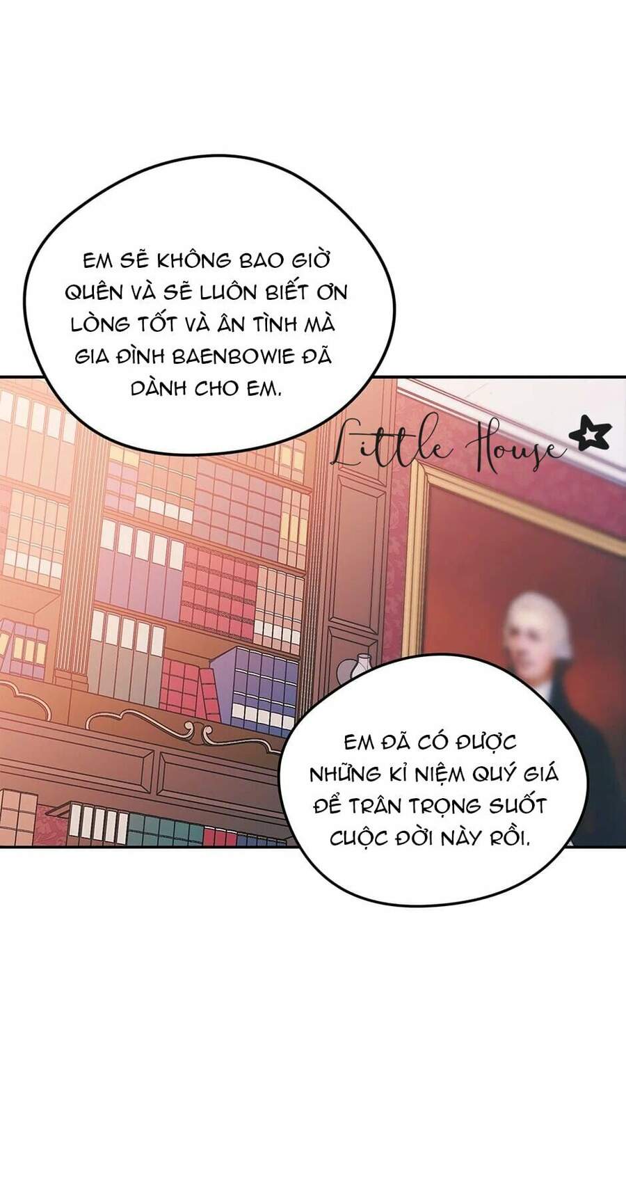 Người Hầu Của Tôi Chapter 50 - Trang 2