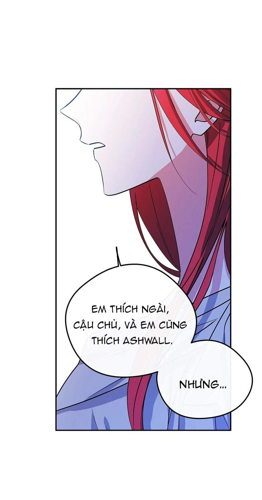 Người Hầu Của Tôi Chapter 50 - Trang 2