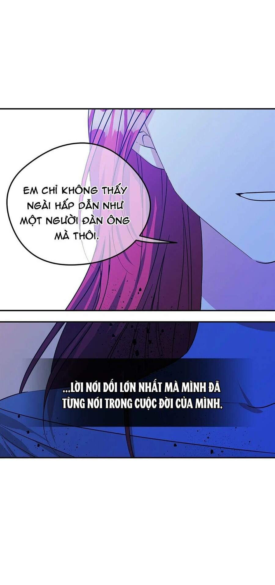 Người Hầu Của Tôi Chapter 50 - Trang 2