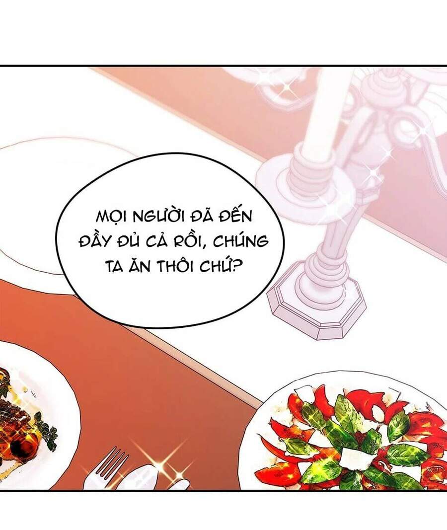 Người Hầu Của Tôi Chapter 47 - Trang 2