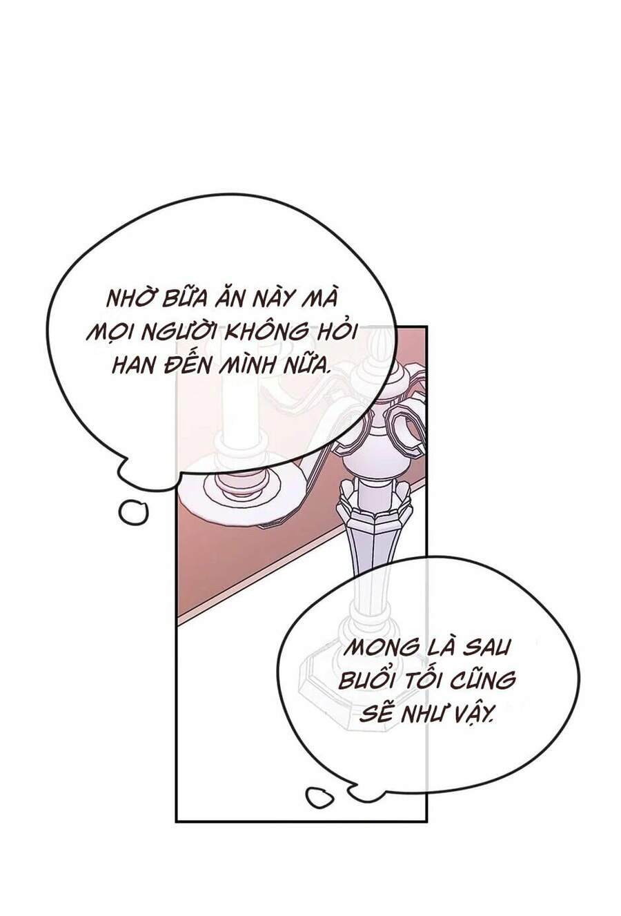 Người Hầu Của Tôi Chapter 47 - Trang 2