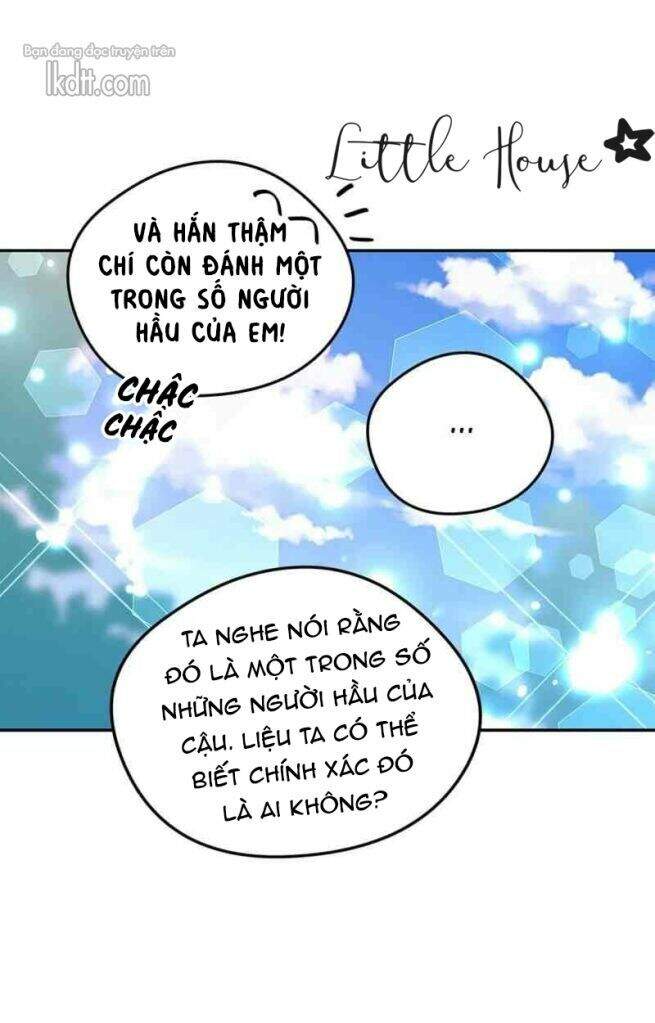 Người Hầu Của Tôi Chapter 46 - Trang 2