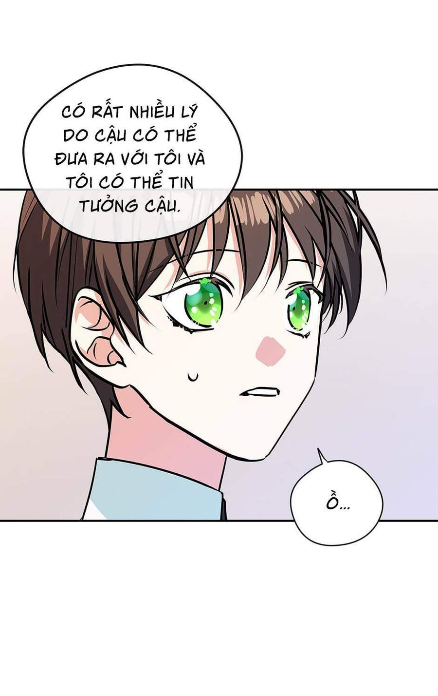 Người Hầu Của Tôi Chapter 44 - Trang 2